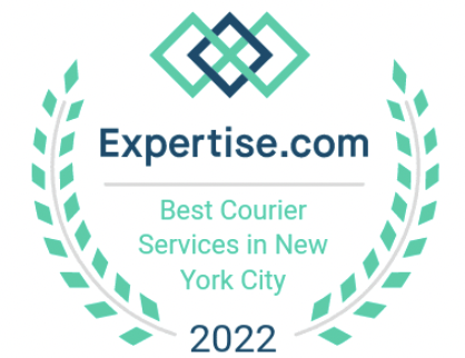 Expertise.com Best Courier Services in NYC